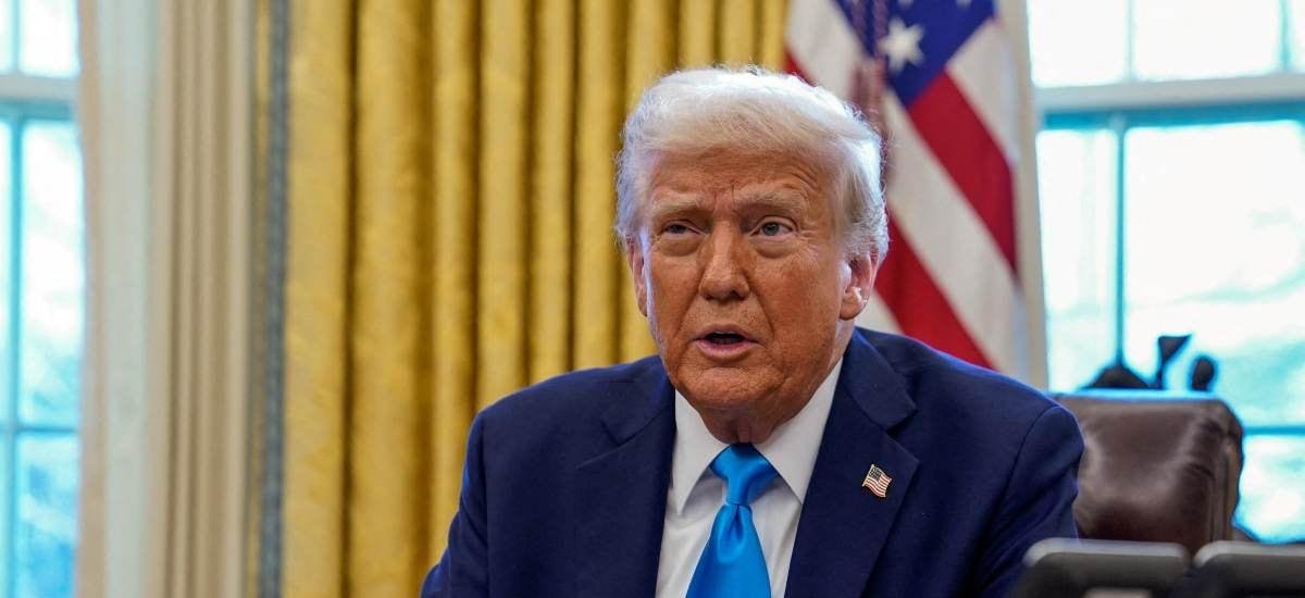 Trump advierte que habrá más bajas estadounidenses en la guerra con Irán y afirma que el mando militar iraní “ha desaparecido”