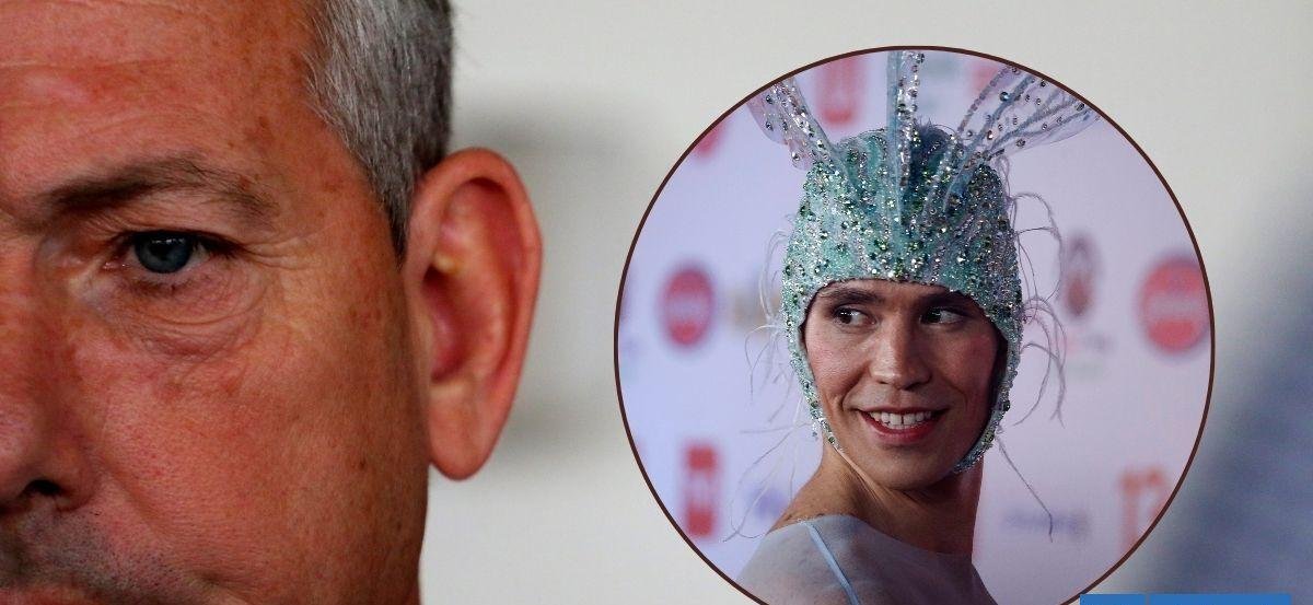 Di Mondo sube la apuesta y emplaza a Heller, dueño de Mega: "¿qué harías si esto le pasara a tu hijo?"