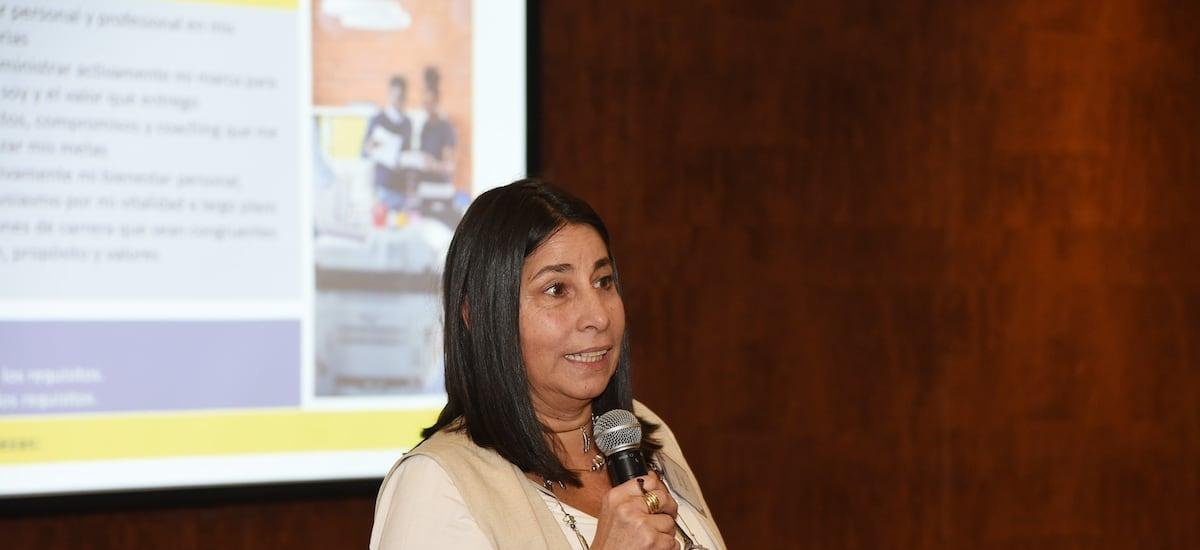 POWER Up: Las cinco claves del liderazgo femenino que están redefiniendo el poder en las organizaciones