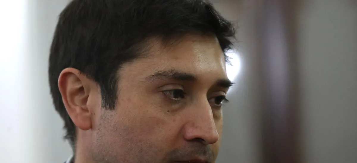 Fiscalía cierra nuevamente investigación por fraude al fisco y presenta acusación contra el senador Miguel Ángel Calisto