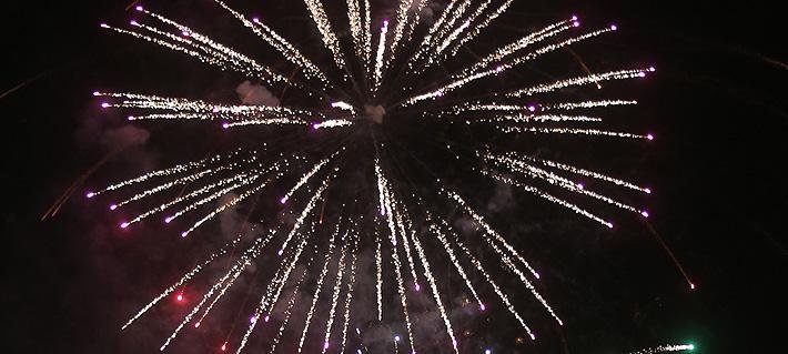 Celebraciones de fin de año reavivan inquietud ante contaminación por ruidos