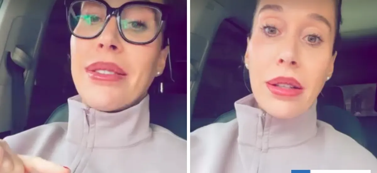 Vale Roth asegura que es víctima de ciberbullying por participación en FDB: "Le afecta a mi guagüita"