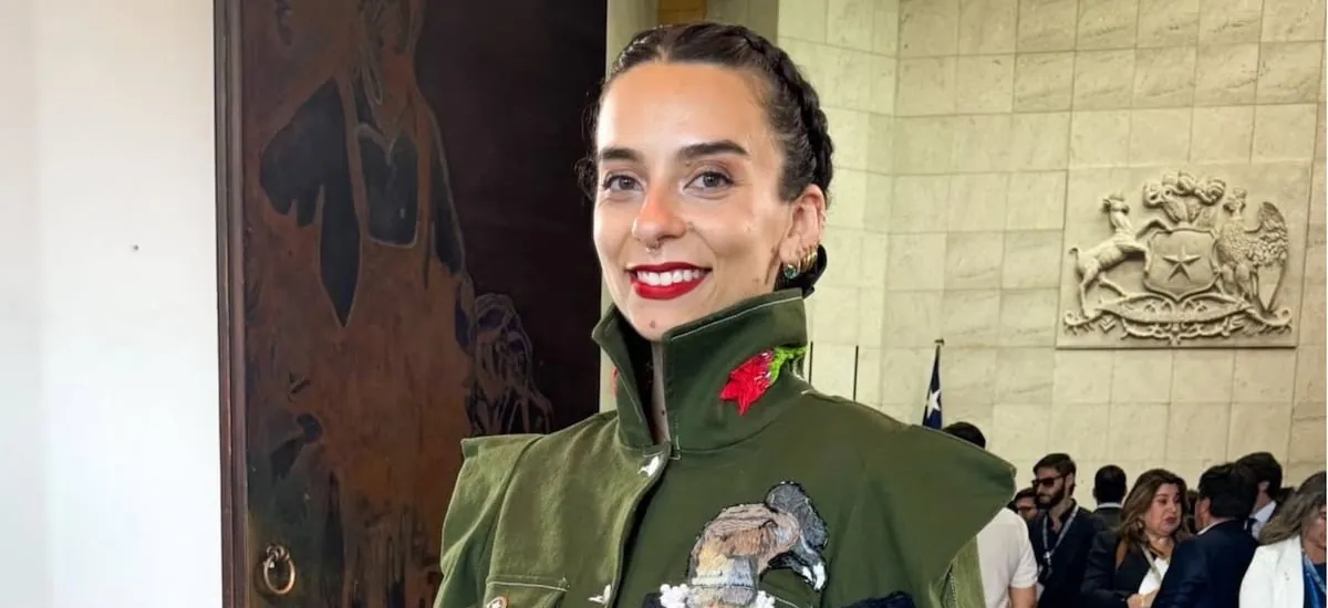 “Durante toda mi vida no había visto algo más cruel que esto”: Diputado criticó cosplay y mensaje de Capitana Rodríguez