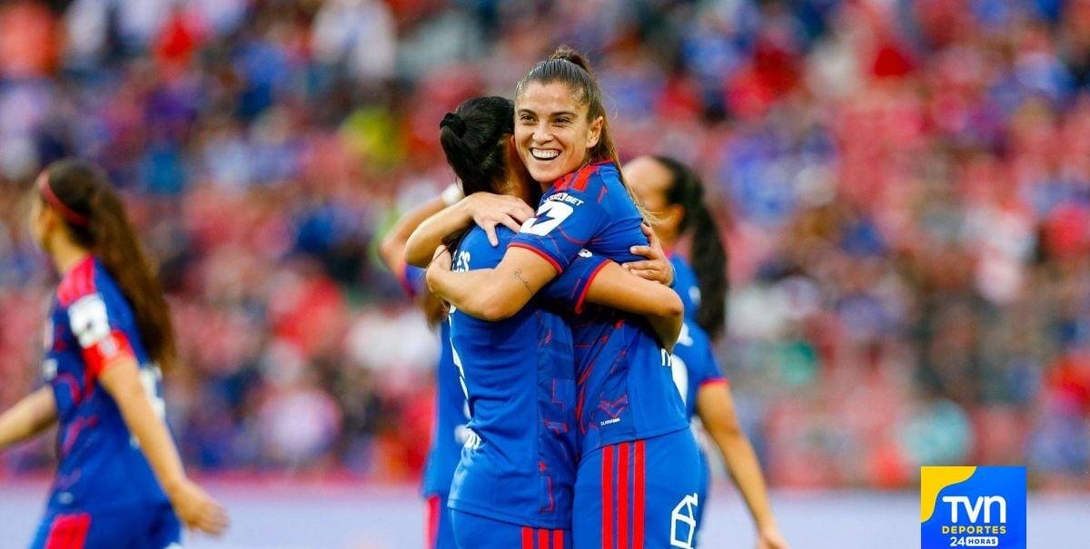 ¿Rompieron el récord de Colo Colo? La cantidad de público que llevó Universidad de Chile