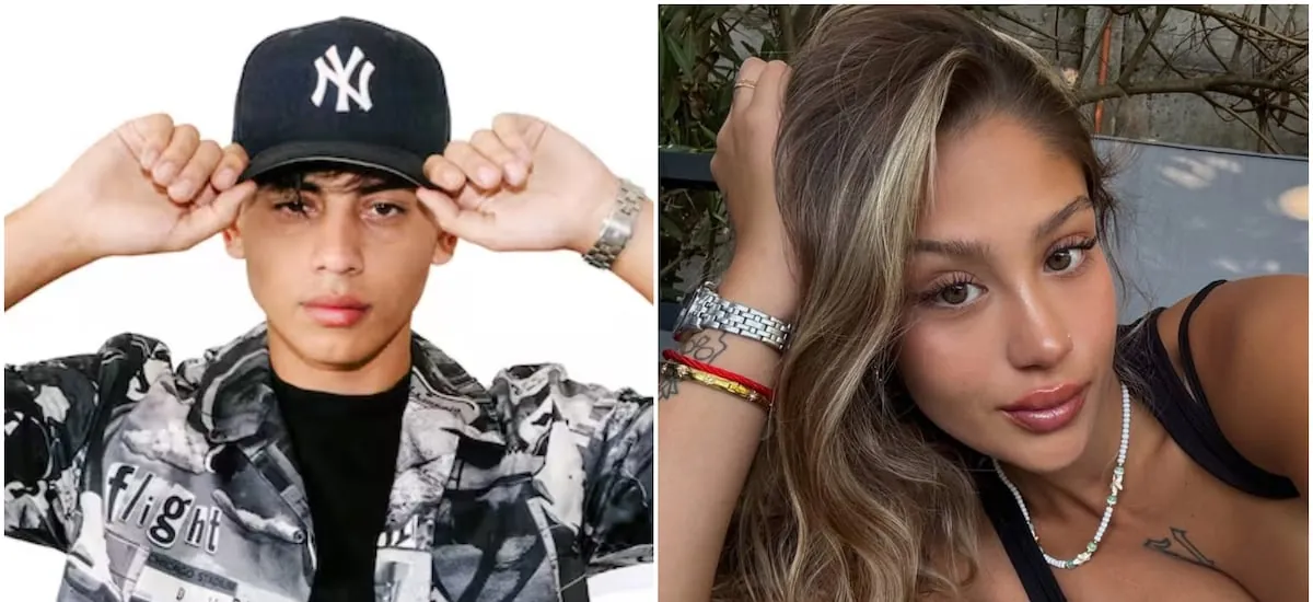 “Me cag… como quiso”: Trinidad Neira barre con su ex Bimza en medio de polémica con Huerta y Matus