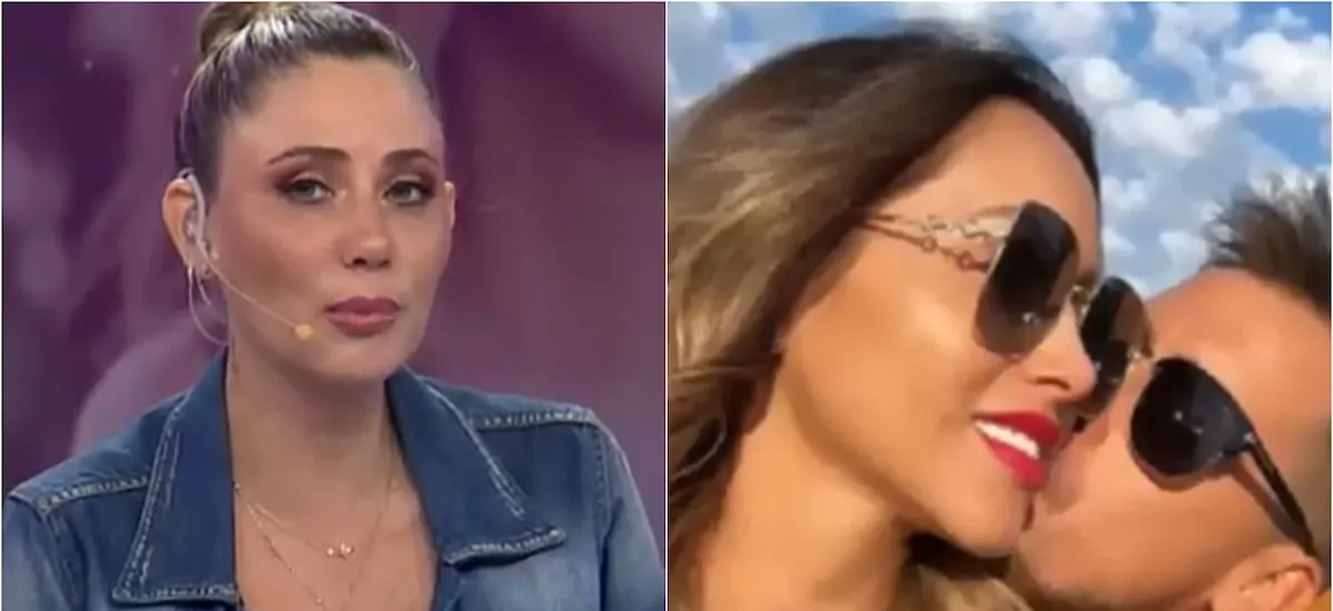 No habría sido por celos de Marité: Gissella Gallardo revela el motivo tras el despido de Camilo Huerta de su trabajo