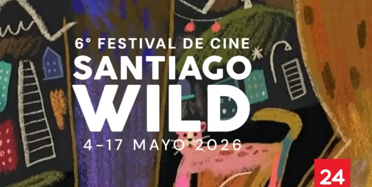 Santiago Wild 2026: festival de cine de naturaleza más grande de Latinoamérica celebra su sexta edición