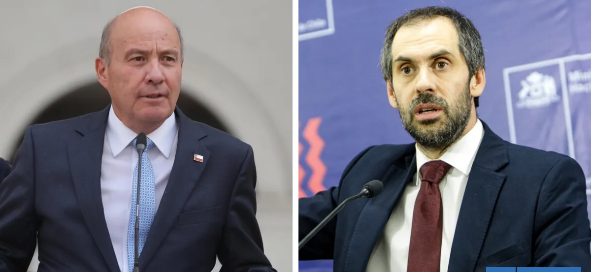 "El último dato es de US$1.406 millones": Grau contradice a Quiroz por dichos sobre la caja fiscal