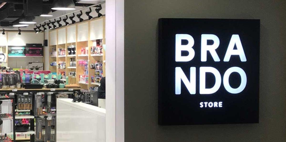 Tienda de decoración y hogar Brando se acoge a reorganización judicial tras acumular deudas por $3.200 millones
