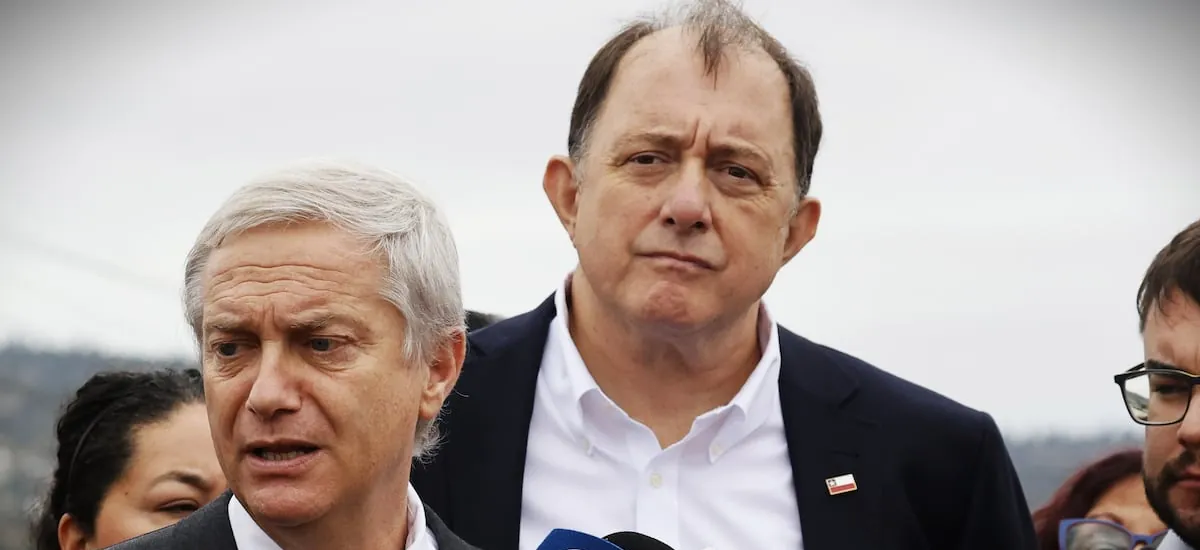 Presidente Kast por dichos de Poduje contra Milei: “Lamentamos las expresiones y esto no se va a volver a repetir”