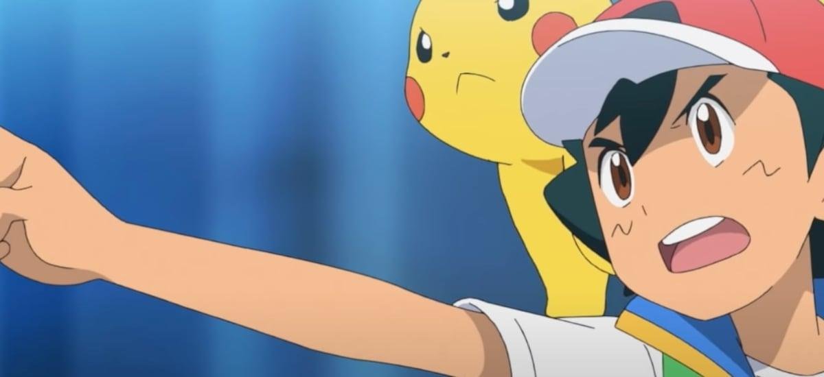 Por 24 horas: el guiño de YouTube a Pokémon en su aniversario 30