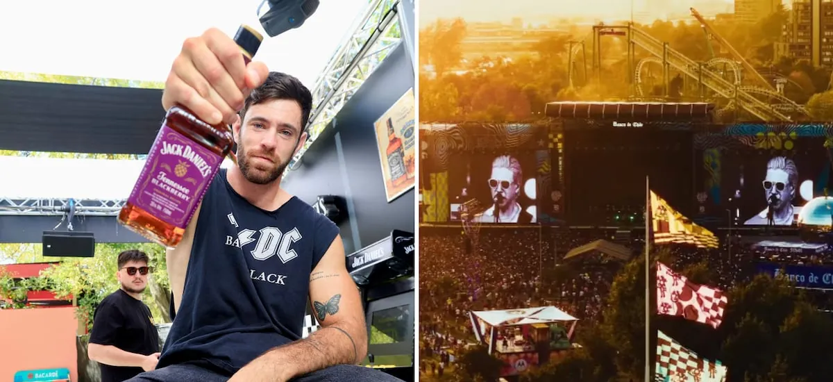 Lucas Crespo, ex Gran Hermano, y su experiencia en las teleseries verticales. “Hay que saber dar un paso al costado”