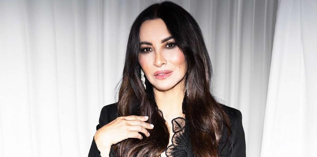 ¿Se arrepintió?: Myriam Hernández compartió foto de su pareja en redes sociales pero después la borró