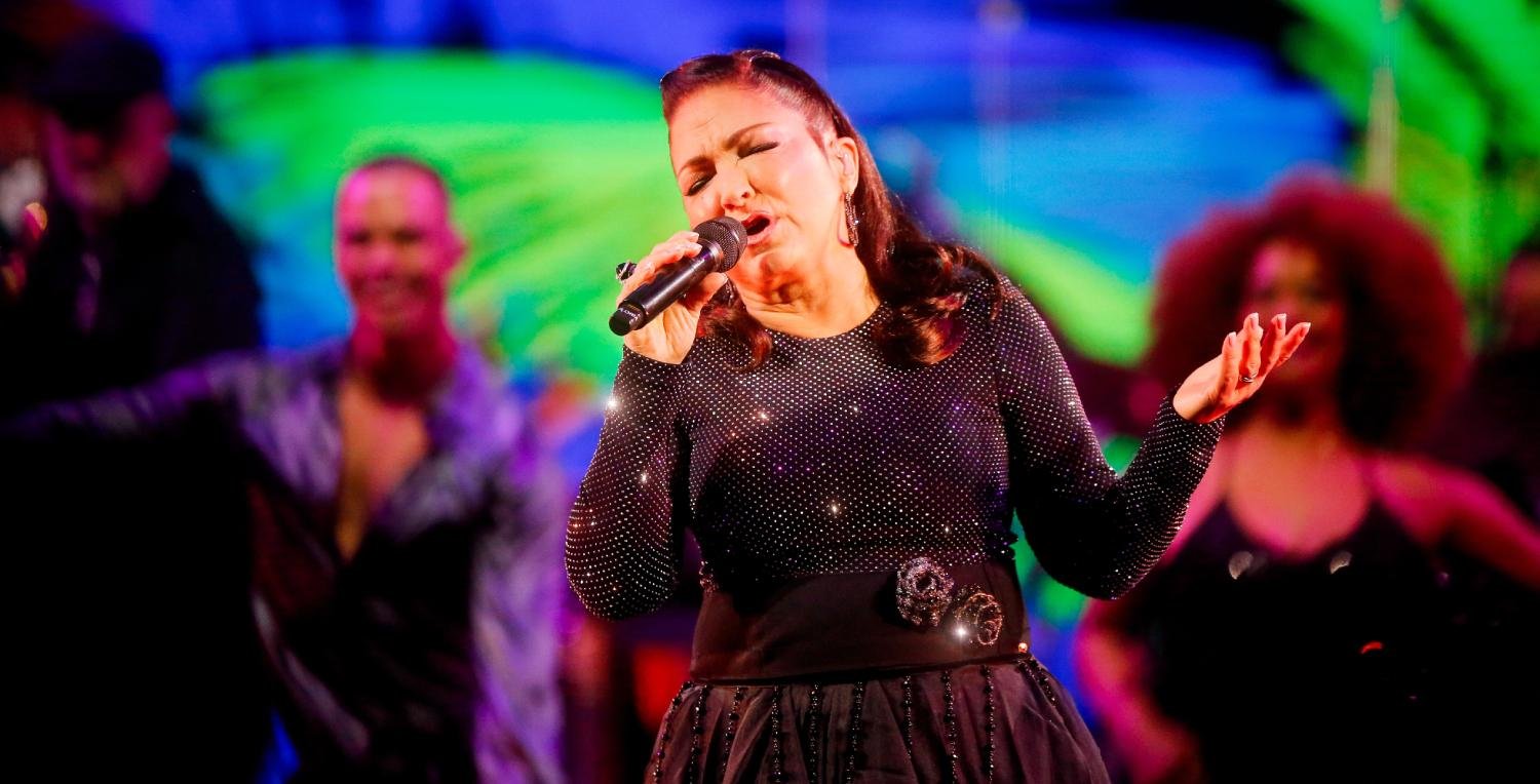 El día que Gloria Estefan casi muere: El trágico accidente que la dejó sin caminar y su milagrosa recuperación