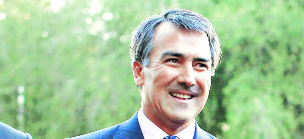 Jean Paul Luksic: “Tras las elecciones presidenciales de 2025 existe mayor claridad sobre la agenda política”