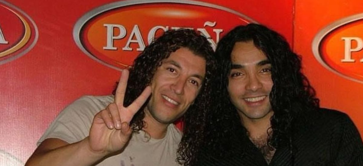 “Me da pena que no esté a la altura de lo que significó La Noche…”: Alexítico responde a los insultos de Leo Rey