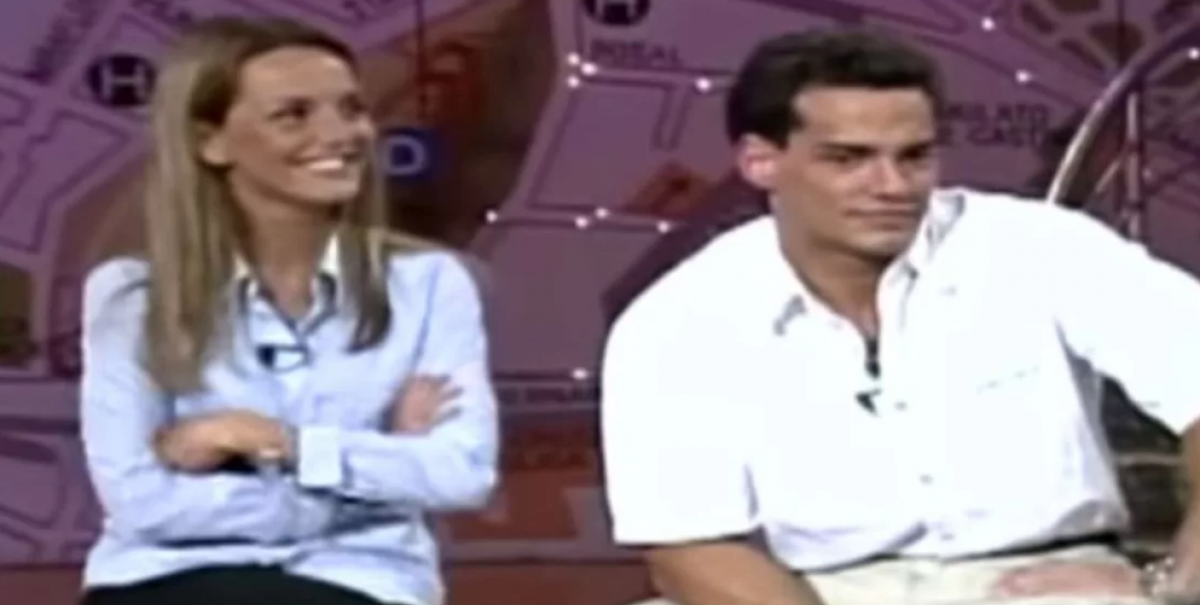 "En mi soledad me enganché con un compañero": La infidelidad de Fran García-Huidobro a Cristián de la Fuente