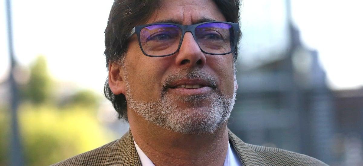 PC valora rebaja de cautelares de Jadue y llama a la Fiscalía a actuar “sin seguir afectando la integridad” del exalcalde