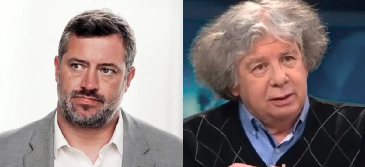 Alcalde Sichel condenó instalación de bomba simulada en casa de Fernando Villegas