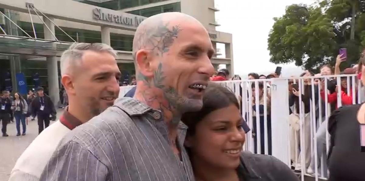 "Está invitada oficialmente": Líder de Ke Personaje comparte con sus fans y le regala una entrada a una de sus seguidoras