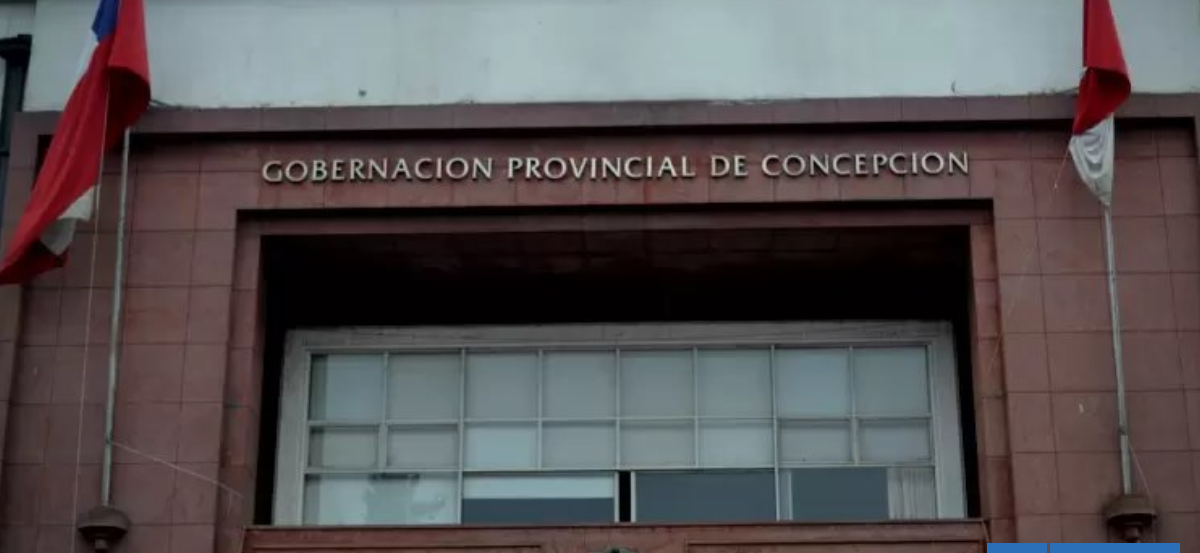 Gobernador del Bío Bío y alcalde Muñoz respaldan a posible nuevo delegado en la zona, Julio Anativia