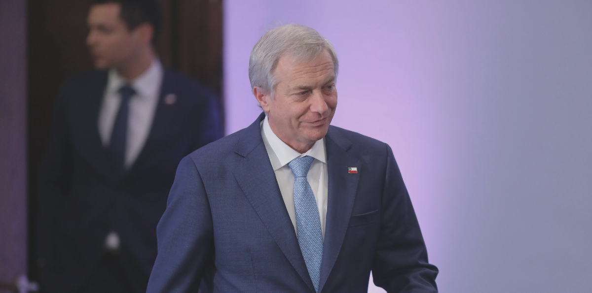 Ex canciller Ignacio Walker y viaje de Kast a EEUU: “Se puede transformar en un besamanos a Trump”