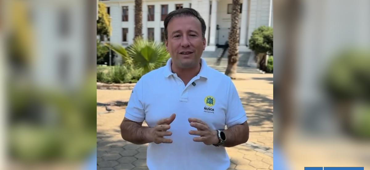 Administrador municipal de Ñuñoa condenado por conducir ebrio siguió en el cargo pese a suspensión