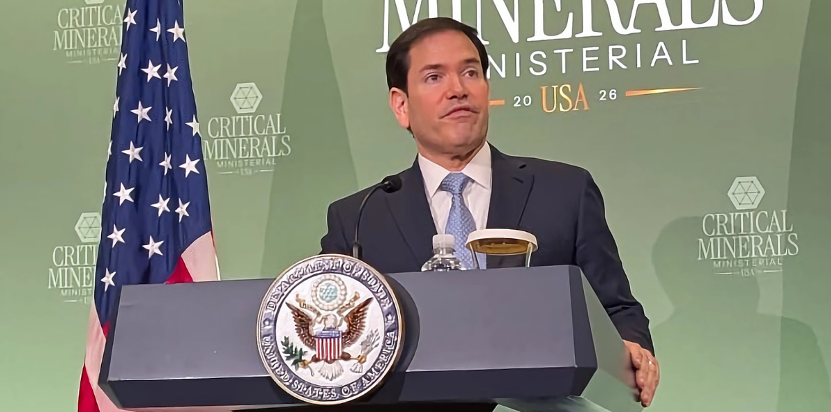 EE.UU. da especial gesto a Kast: Marco Rubio vendrá al cambio de mando