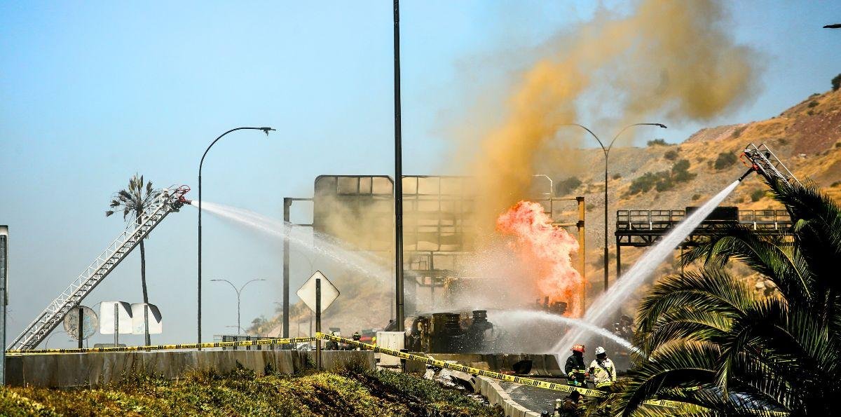 FOTOS – Quiénes son los jóvenes que están desaparecidos tras la explosión en Renca