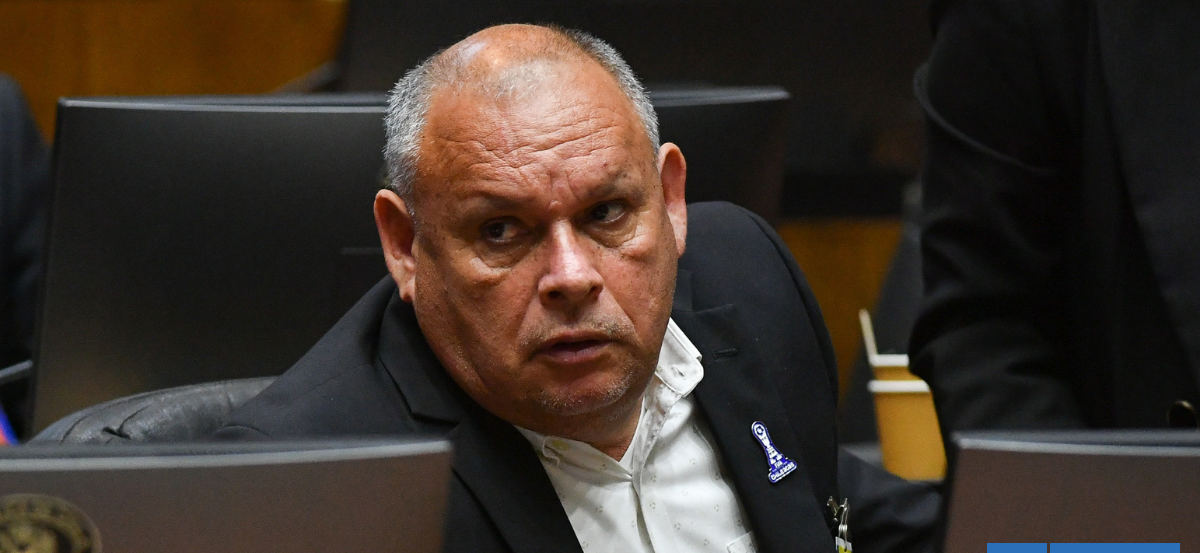 Mundaca afirma que orden de detención en su contra fue anulada: acusa intenciones de daño a su gestión