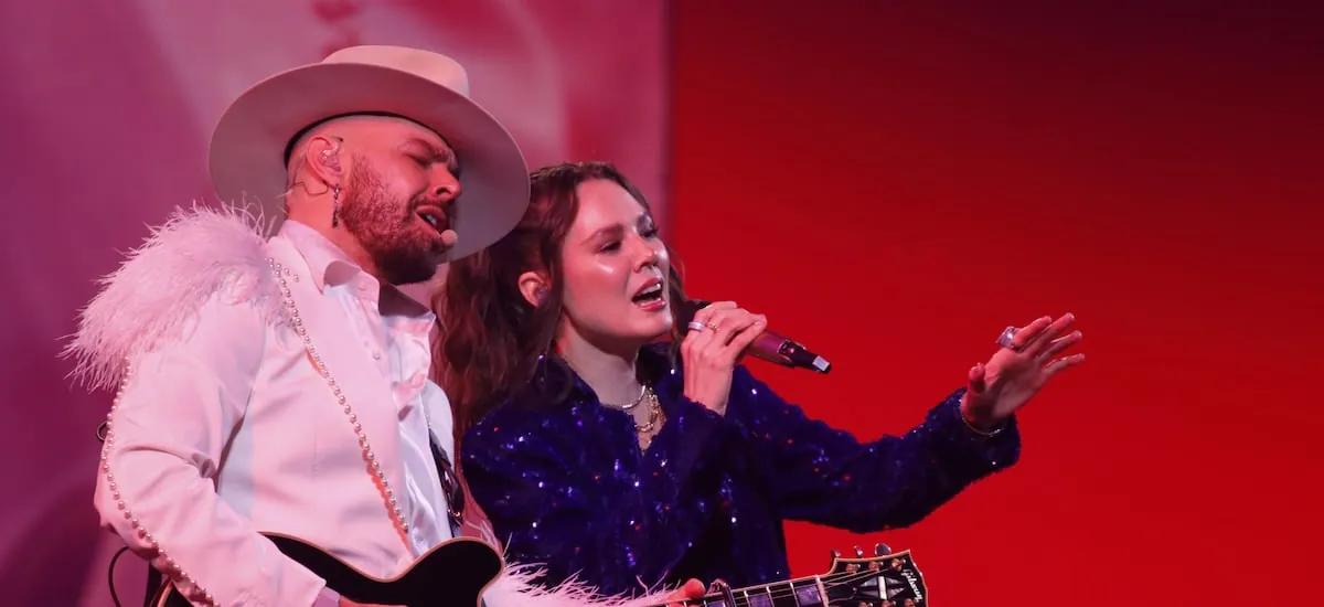 Impacto en la música latina: Jesse & Joy anuncian su separación con conmovedor mensaje