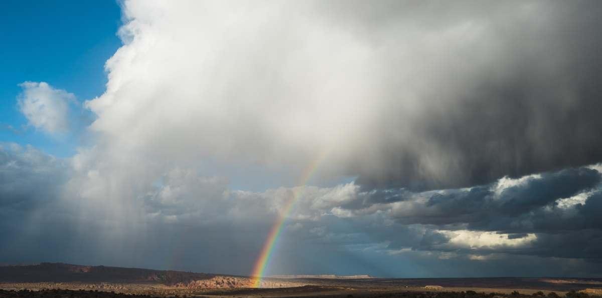 ONU alerta sobre fenómeno de El Niño: cómo afectará a Chile en cuanto a sequía y lluvias