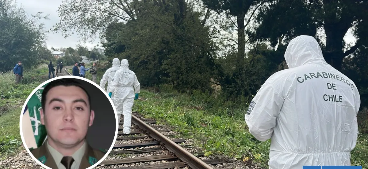 Continúa búsqueda de quienes balearon a carabinero en Puerto Varas: fue de noche y no había cámaras