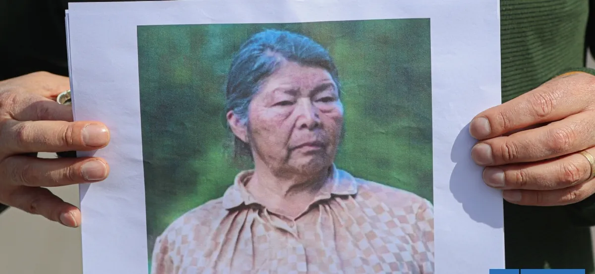 Corte ordena a la Fiscalía investigar presuntos hostigamientos a dos familiares de Julia Chuñil