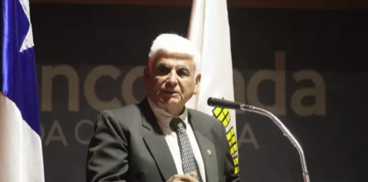 Alcalde de Rinconada quedó con arresto domiciliario nocturno por presunto fraude