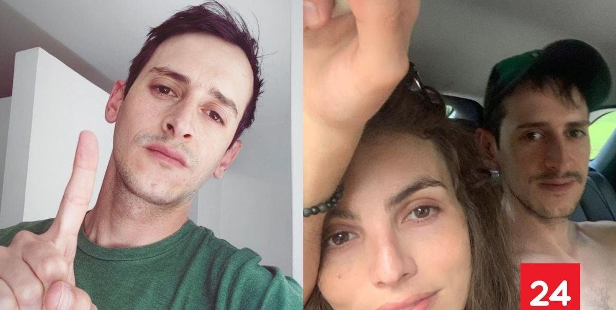 "Me enamoré de ella": José Antonio Raffo relata cómo inició su historia de amor con Lux Pascal