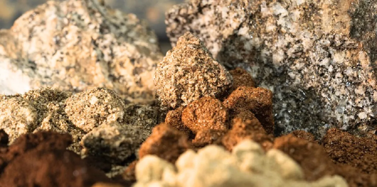 “No hay acuerdo”: Pérez Mackenna aclara firma de declaración con EEUU por tierras raras