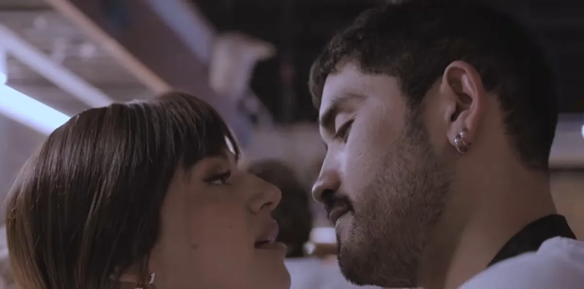 Karla Melo y Gastón Salgado aclaran los rumores de romance: "La vida nos ha conectado"