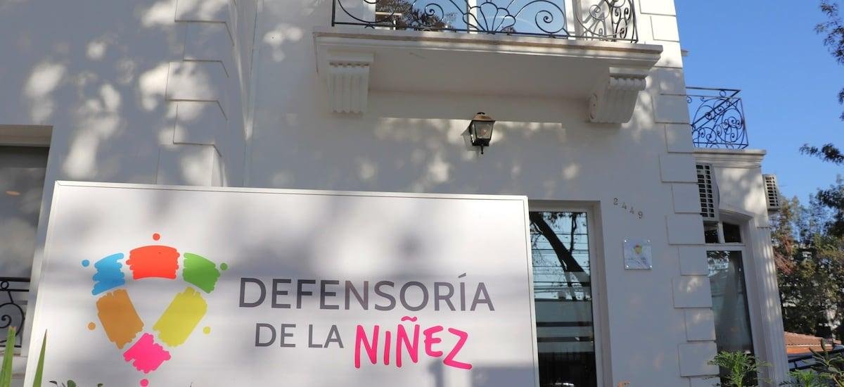 Defensoría de la Niñez interpone recurso de protección contra Dorothy Pérez por solicitud de datos de juventudes trans - La Tercera