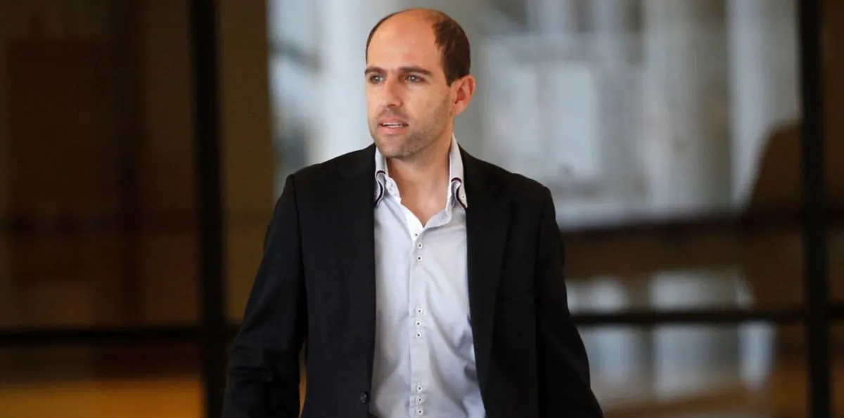 ¿Sergio Jadue podrá volver a Chile?: Aplazan para el martes decisión sobre solicitud de sobreseimiento