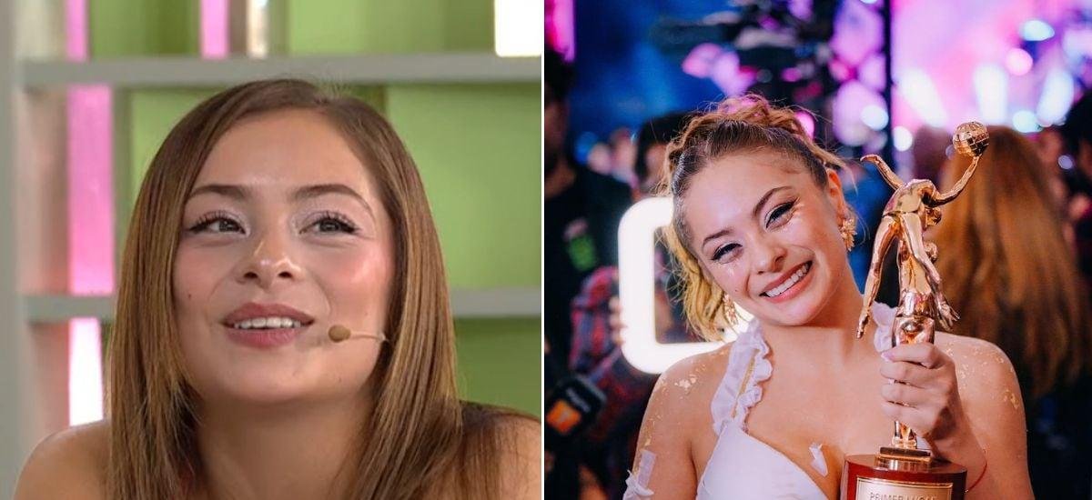 Skarleth Labra revela qué hará con el millonario premio de Fiebre de Baile: cumplirá anhelado sueño
