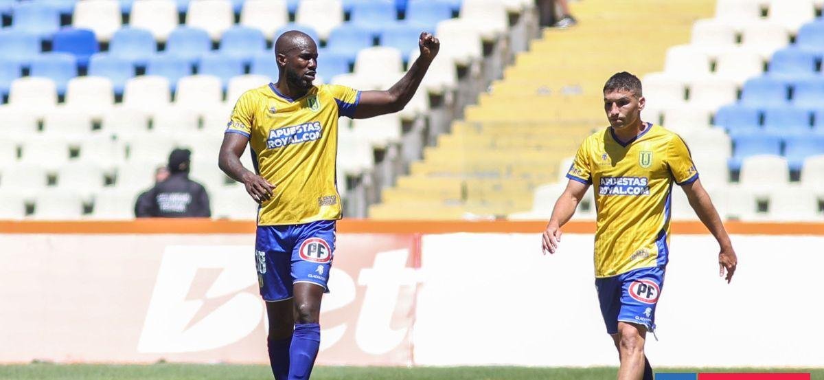 UdeC lo da vuelta ante Deportes Concepción en el clásico penquista: lilas se hunden en Liga de Primera