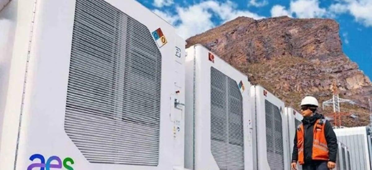 Consorcio liderado por BlackRock y EQT acuerda compra de dueña de AES Andes