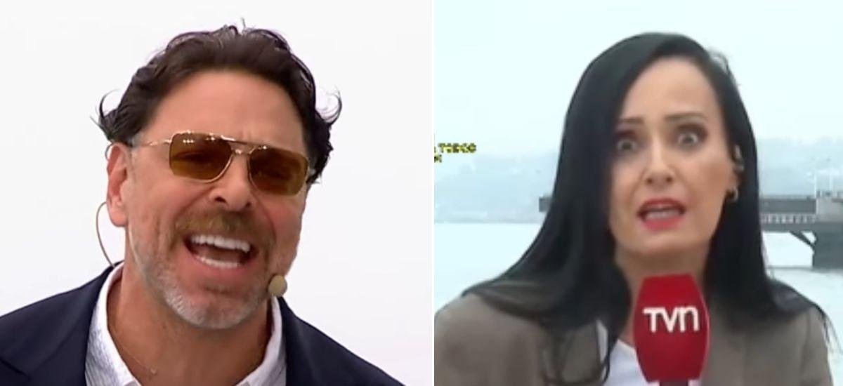 “Ella siente vergüenza”: Neme no recula y responde con todo la feroz crítica de Carolina Gutiérrez