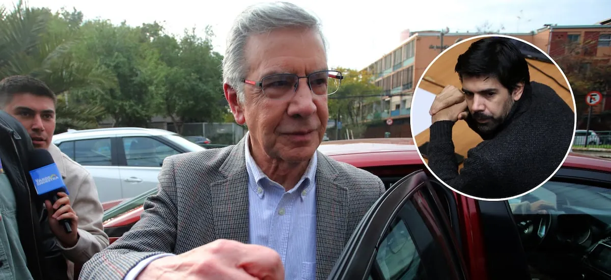 “Preferiría estar yo preso en vez de él”: Joaquín Lavín rompió el silencio y habló sobre el caso judicial de su hijo