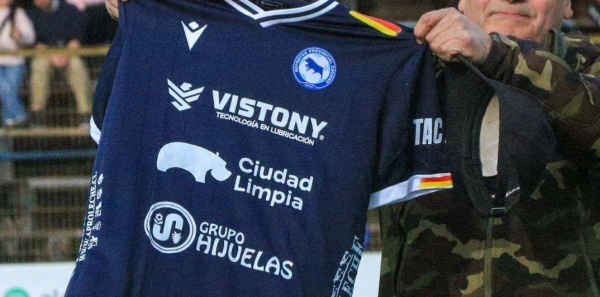 Provincial Osorno pide al Tribunal de Libre Competencia anular cobros por formación de jugadores: supera 12 veces el umbral FIFA