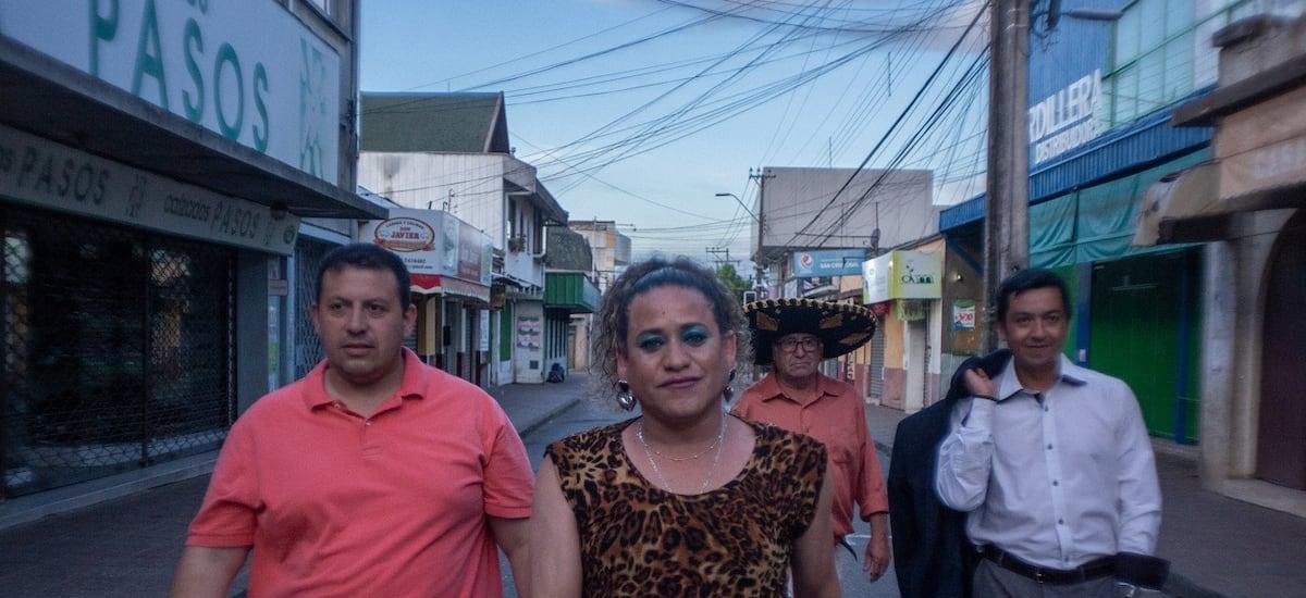 Denominación de Origen llega a la TV: cuándo ver la película sobre la batalla de la longaniza