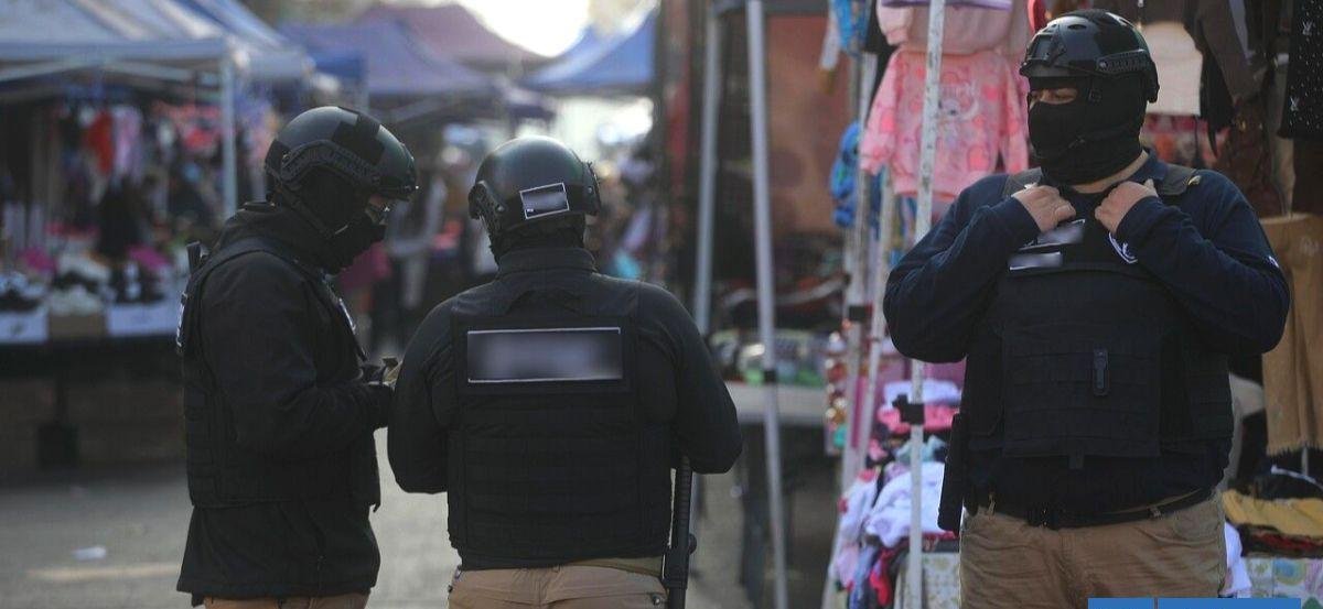 Promulgan Ley de Seguridad Municipal: profesionaliza y brinda más protección a inspectores