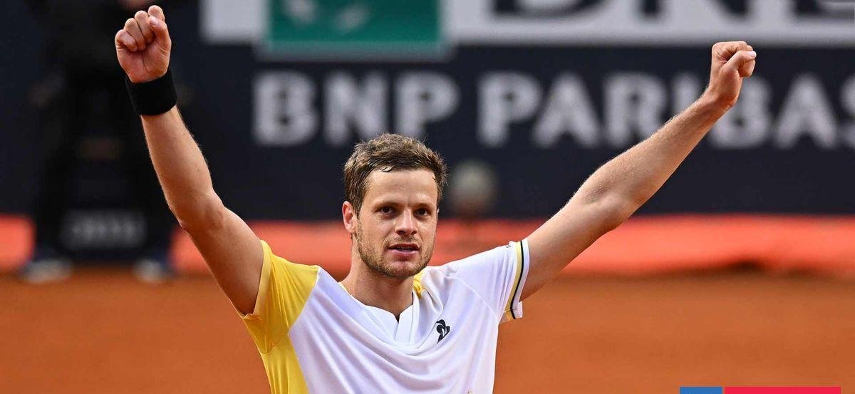 Batacazo en Chile Open: Hanfmann avanza a la final tras vencer a Fran Cerúndolo, principal favorito