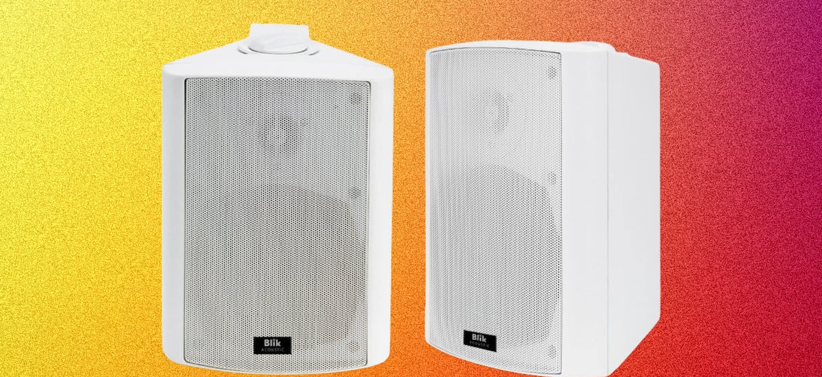 Review del Blik Fidelity 2: equilibrio Hi-Fi por menos de $150.000